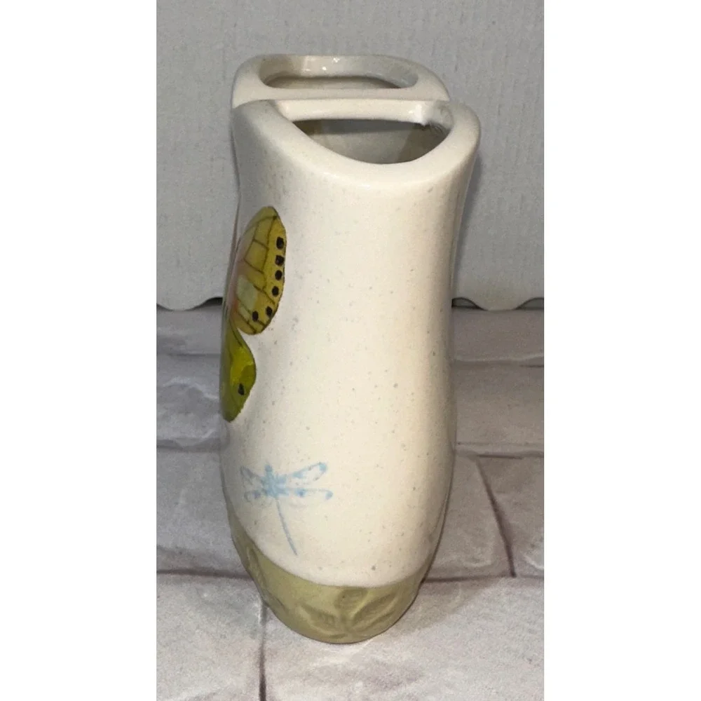 Daphne ceramic toothbrush